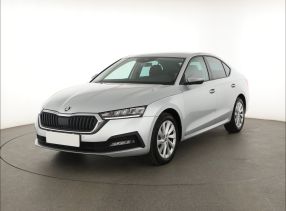 Skoda Octavia - 2024
