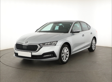 Škoda Octavia - 2024