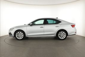 Skoda Octavia - 2024