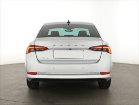 Škoda Octavia - 2024