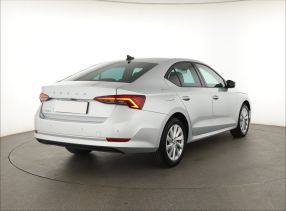 Škoda Octavia - 2024