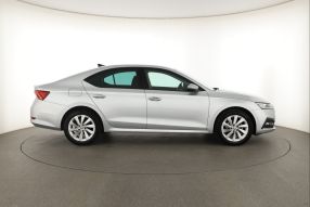 Škoda Octavia - 2024