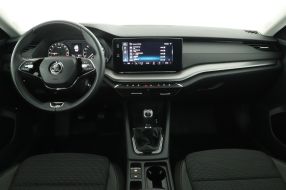 Škoda Octavia - 2024