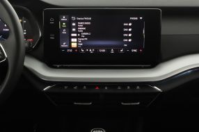 Škoda Octavia - 2024