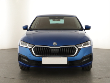 Škoda Octavia - 2024