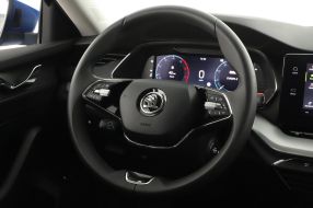 Škoda Octavia - 2024