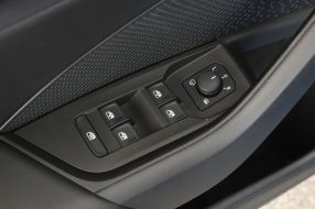 Škoda Octavia - 2024