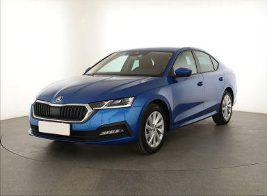 Škoda Octavia - 2024
