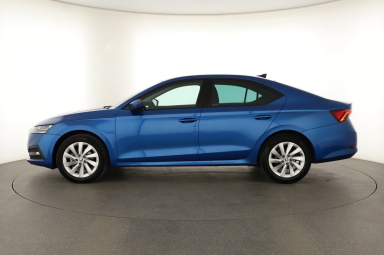 Škoda Octavia - 2024