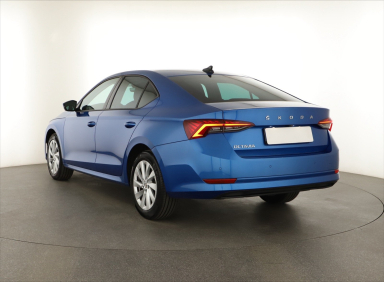 Škoda Octavia - 2024