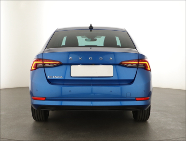 Škoda Octavia - 2024