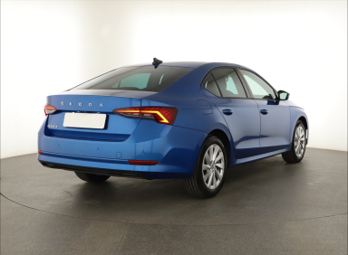 Škoda Octavia - 2024