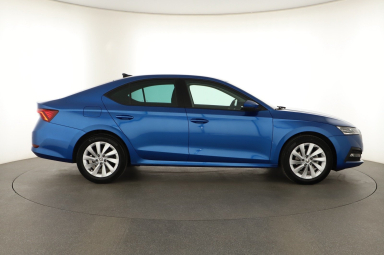Škoda Octavia - 2024
