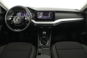 Škoda Octavia - 2024