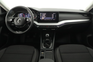 Škoda Octavia - 2024