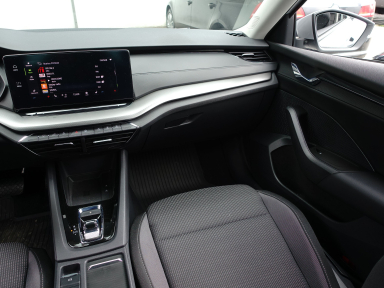 Skoda Octavia - 2024