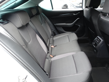 Skoda Octavia - 2024