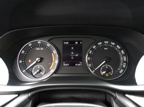Škoda Octavia - 2024