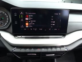 Škoda Octavia - 2024