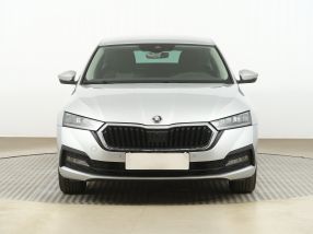 Skoda Octavia - 2024