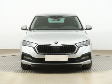 Škoda Octavia - 2024