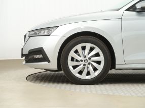 Škoda Octavia - 2024