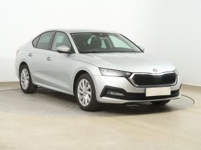 Škoda Octavia - 2024