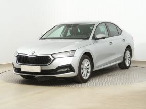 Skoda Octavia - 2024