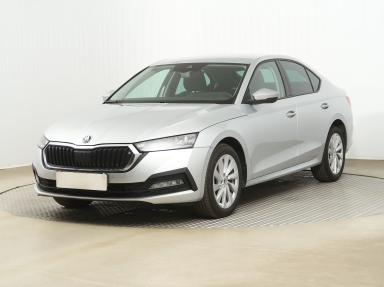 Škoda Octavia - 2024