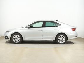 Skoda Octavia - 2024