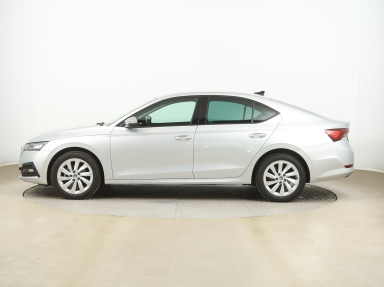 Škoda Octavia - 2024