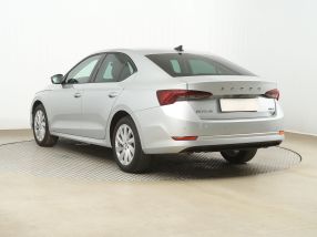 Skoda Octavia - 2024