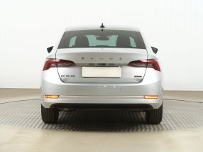 Škoda Octavia - 2024