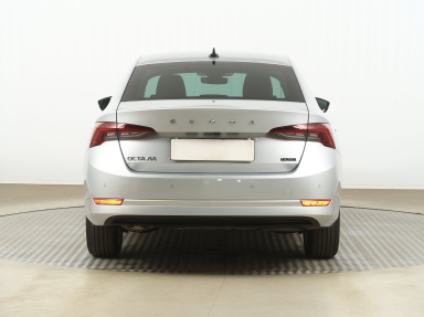 Škoda Octavia - 2024