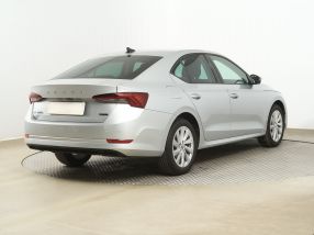 Škoda Octavia - 2024