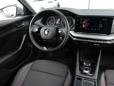 Skoda Octavia - 2024