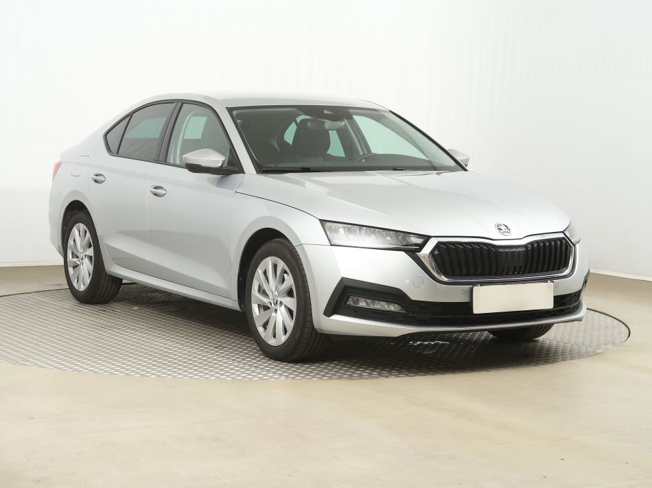 Skoda Octavia - 2024