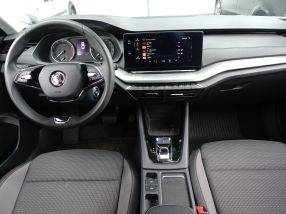 Škoda Octavia - 2024
