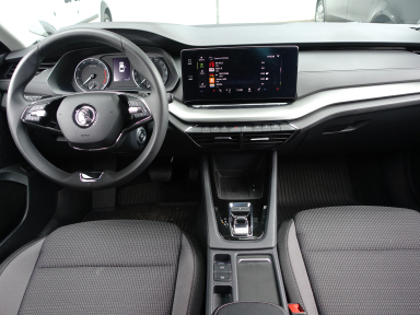 Škoda Octavia - 2024