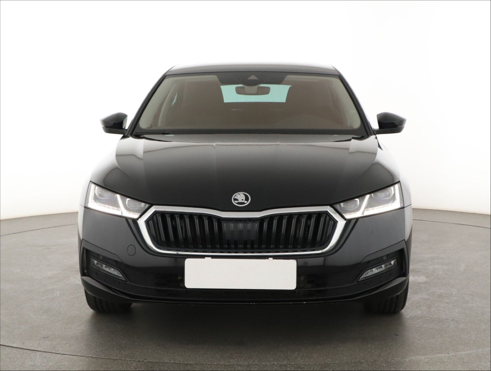 Škoda Octavia - 2024