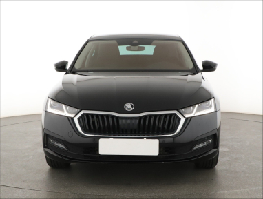 Škoda Octavia - 2024