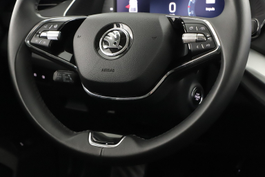 Škoda Octavia - 2024