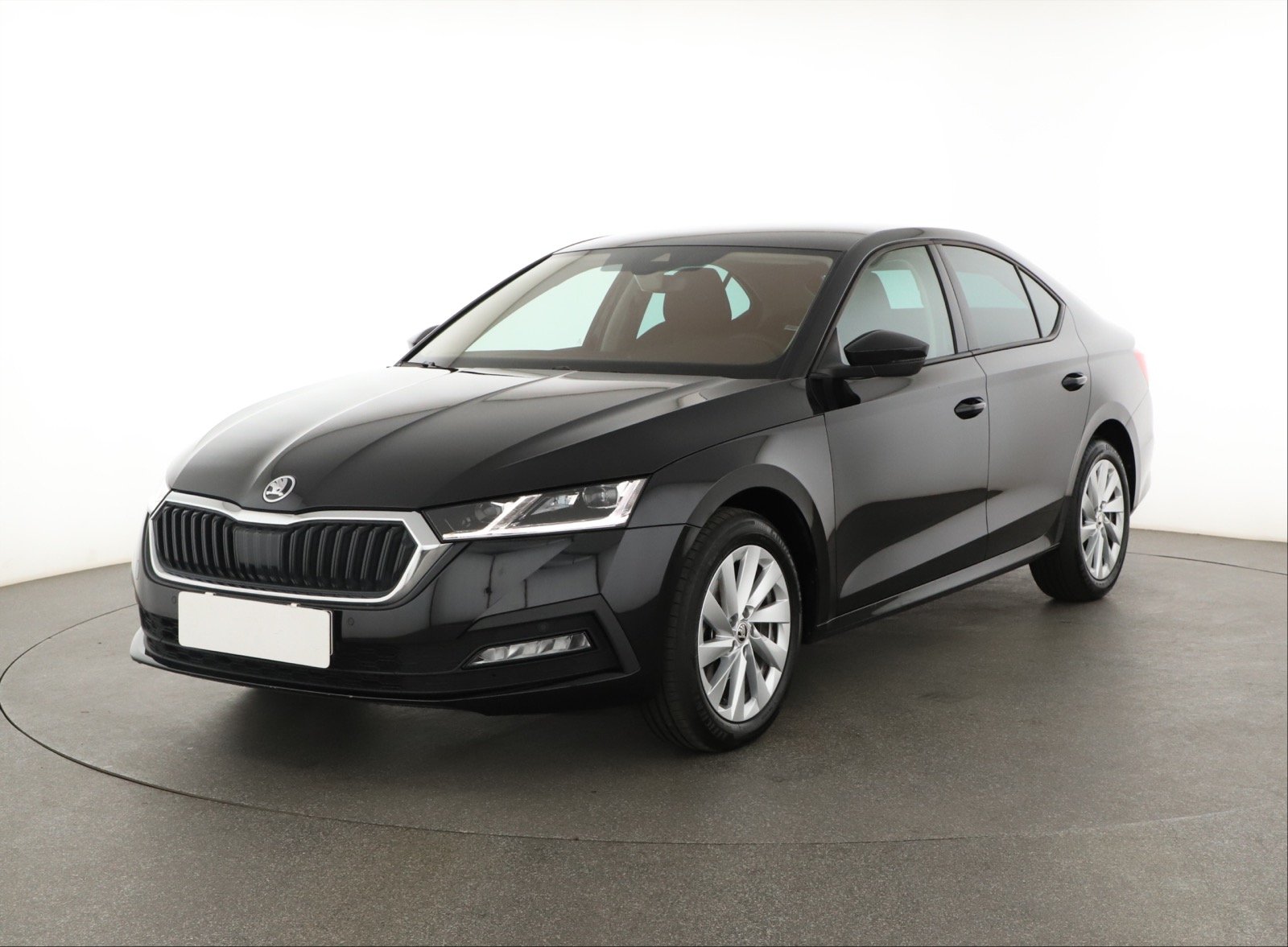 Škoda Octavia - 2024