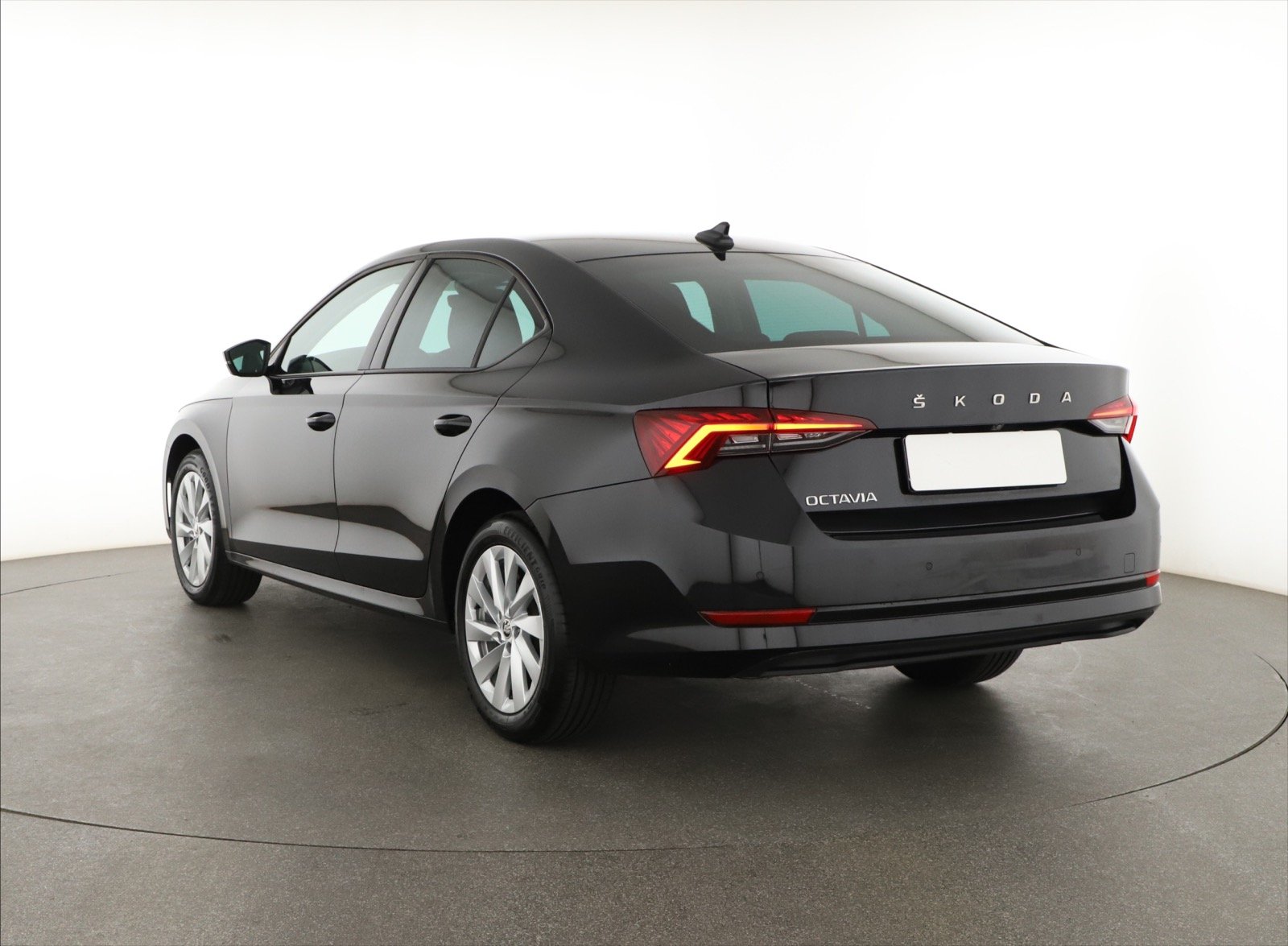 Škoda Octavia - 2024