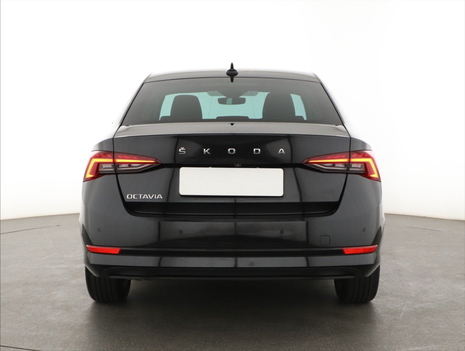 Škoda Octavia - 2024