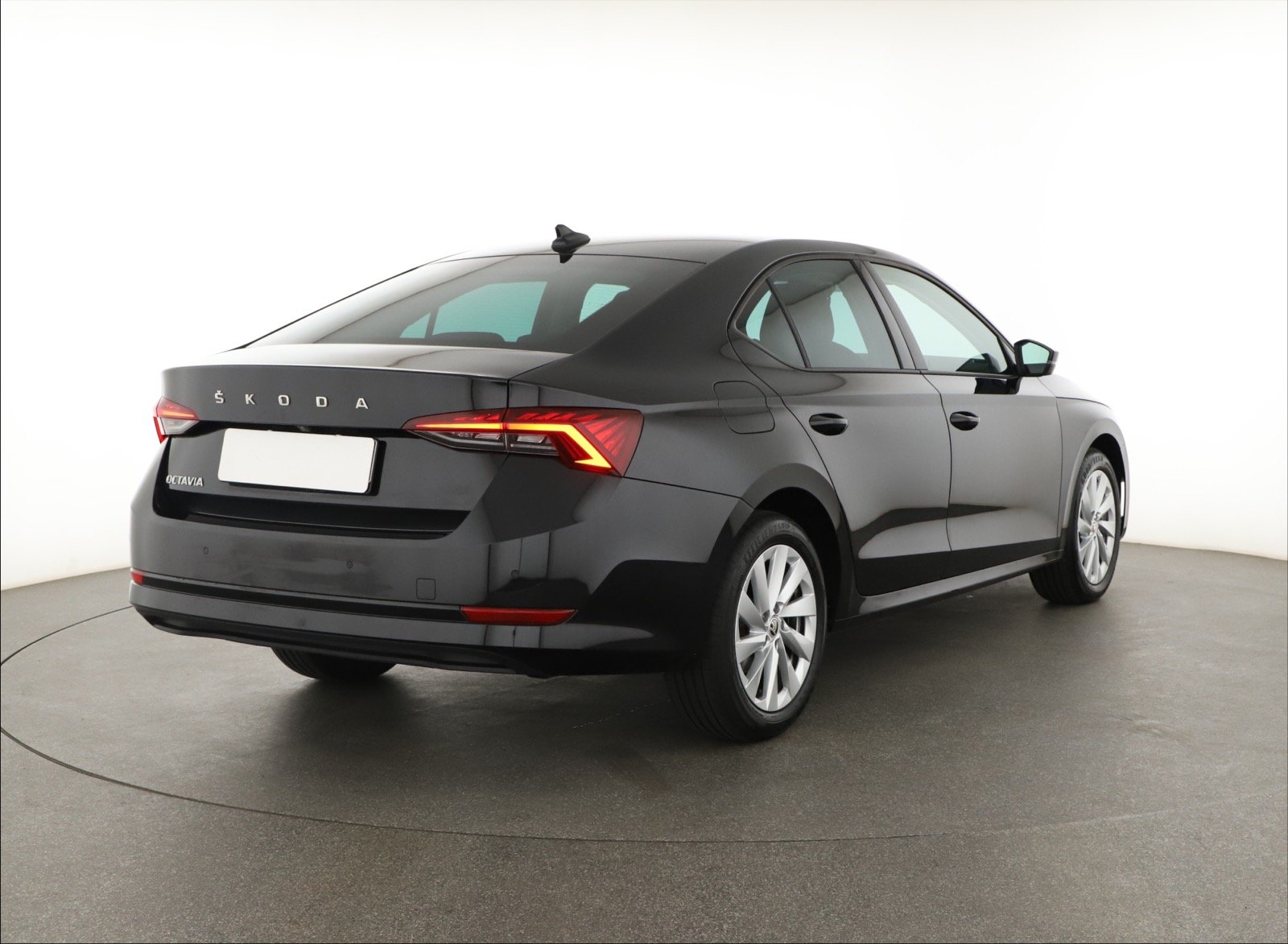 Škoda Octavia - 2024
