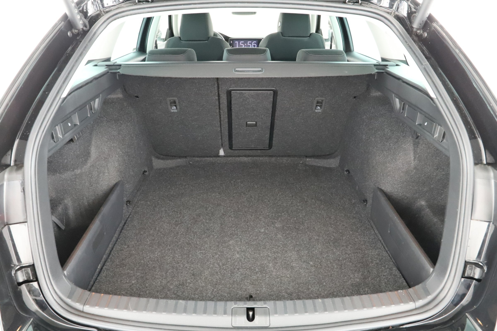 Škoda Octavia - 2024