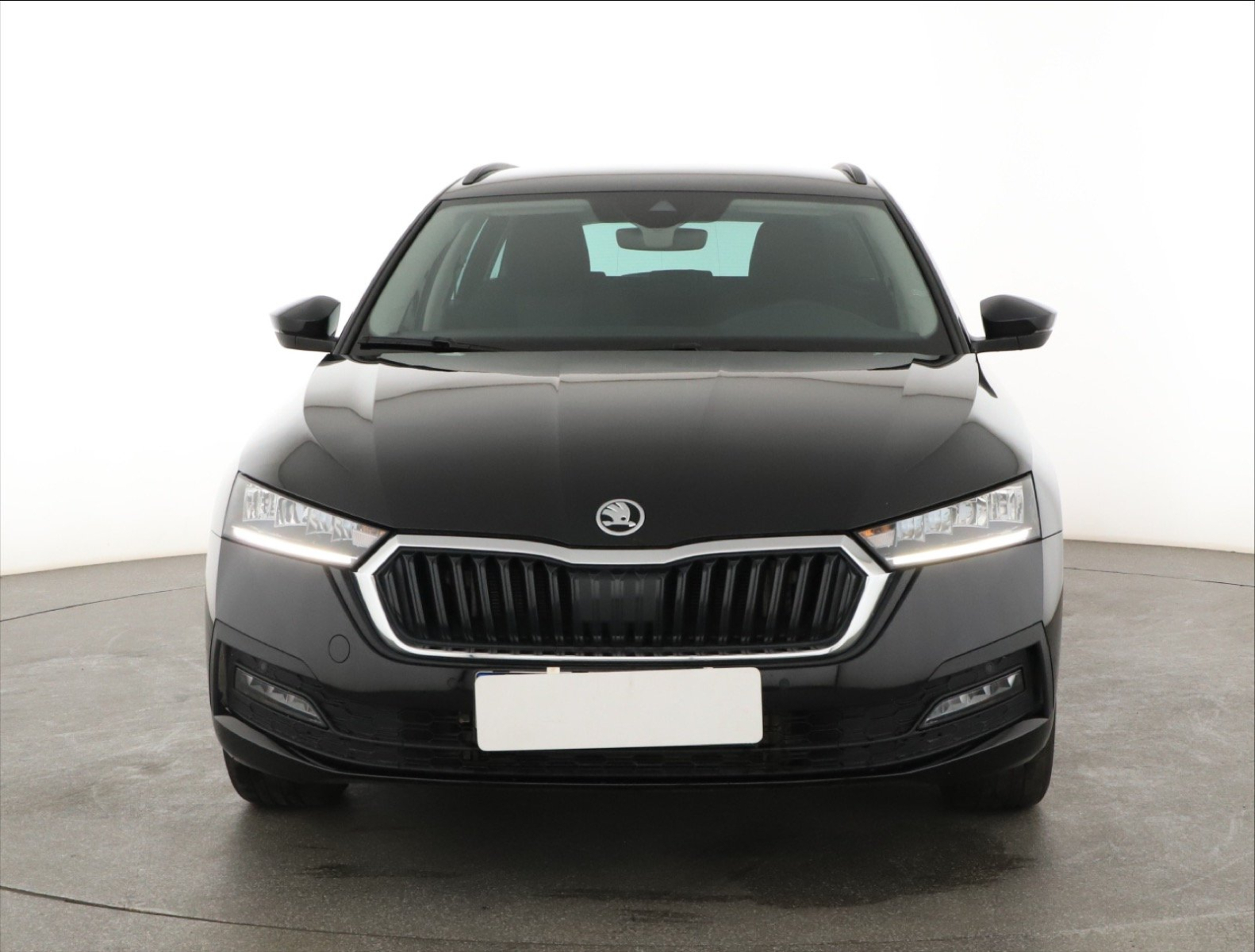 Škoda Octavia - 2024