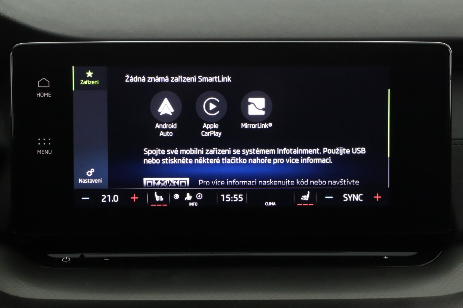 Škoda Octavia - 2024