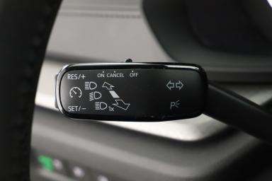 Škoda Octavia - 2024